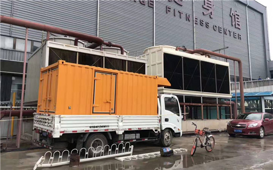 会理300KW发电机组适配电缆规格选型指南