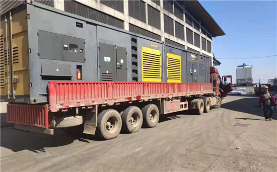 会理200KW发电机组适配电缆规格选型指南