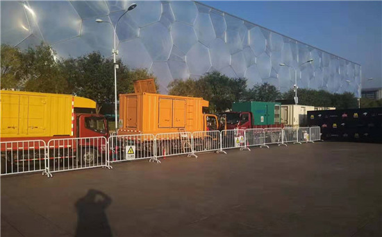 会理400KW发电机组适配电缆规格选型指南