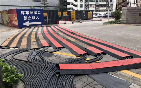 会理发电机组电缆选型完整具体步骤（工程通用标准流程）